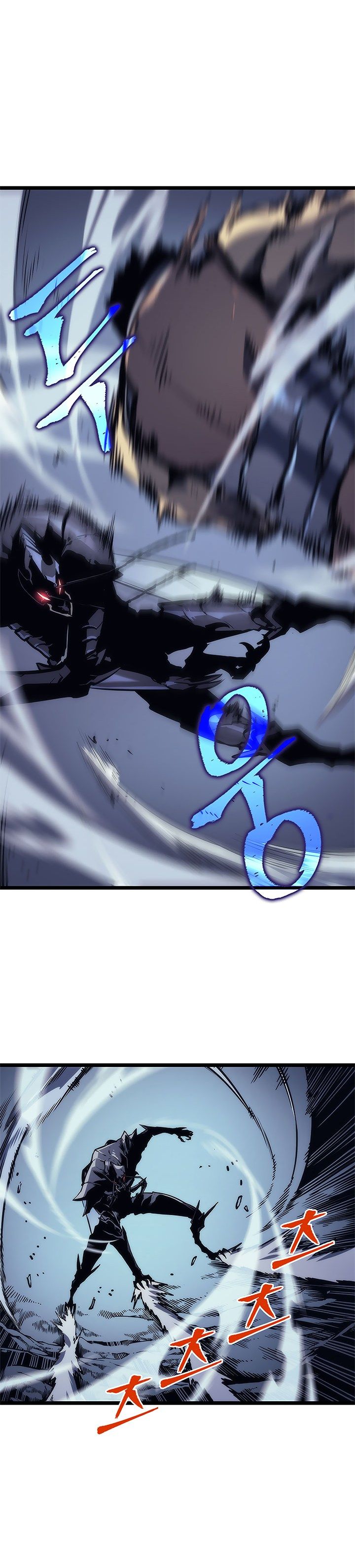 Solo Leveling, Chapter 99 image 28